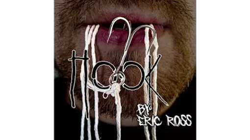 Eric Ross – The Hook ( Instant Download )