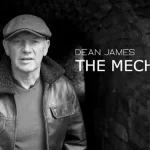 The Mechanic by Dean James.