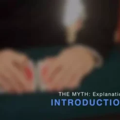 [Magic Video] Ben Train – The Myth ( Instant Download )