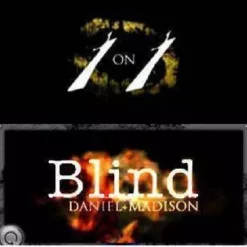 Theory11 - Daniel Madison - Blind