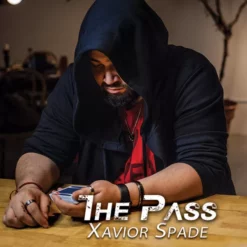 The Pass by Xavior Spade ( Instant Download )