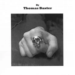 [Ebook] Thomas Baxter – The Ring Game