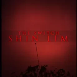 Shin Lim – The Switch (Gimmick not included)