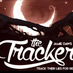 Jamie Daws – The Tracker ( Instant Download )