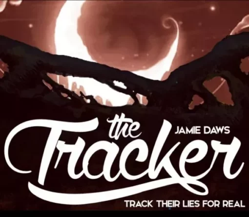 Jamie Daws – The Tracker ( Instant Download )