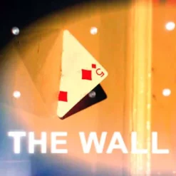 [Magic Video] Chad Long – The Wall ( Instant Download )