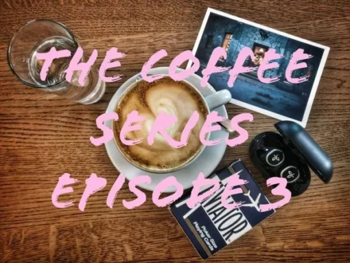 Think Nguyen – The Coffee Series Episode 3 ( Instant Download )