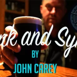 The Vault – John Carey – Think & Sync