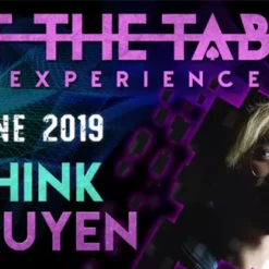 [Magic Video] Think Nguyen – At The Table Live Lecture ( Instant Download )