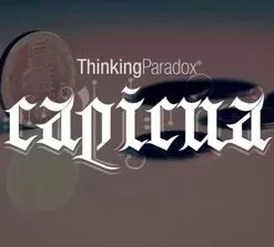 Thinking Paradox - Capicua ( Instant Download )