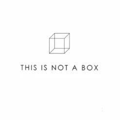 Benjamin Earl – This Is Not A Box ( Instant Download )