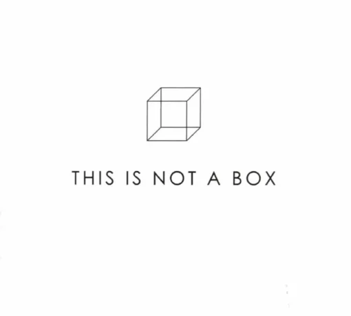 Benjamin Earl – This Is Not A Box ( Instant Download )