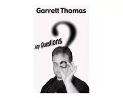 Any Questions by Garrett Thomas