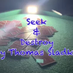 Thomas Sladky – Seek & Destroy (Instant Download)