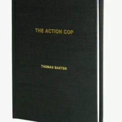 Thomas Baxter - The Action Cop