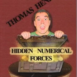 Thomas Henry - Hidden Numerical Forces ( Instant Download )