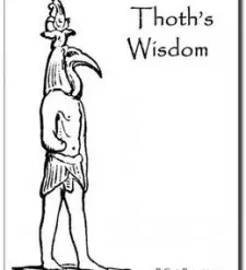 [Ebook] Craig Browning – Thoth’s wisdom