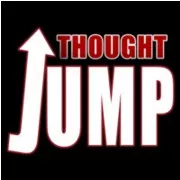 Thought Jump by Patrick Redford ( Instant Download )