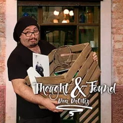 [Magic Video] Dani DaOrtiz – Thought and Found ( Instant Download )