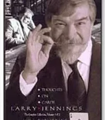 Thoughts on Cards by Larry Jennings