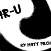 [Magic Video] THR-U by Matt Pilcher
