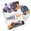 [Magic Video] Wei Ding & system 6 – Three Way