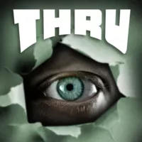 Alan Rorrison – Thru (Gimmick not included)