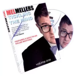 Tickling The Mind by Mel Mellers ( Instant Download )