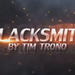 Tim Trono & Rick Lax - Blacksmith