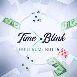 Botta Guillermo – TIME BLINK