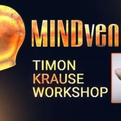 MindVention 2021 – Timon Krause Workshop ( Instant Download )