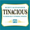 [Magic Video] Scott Alexander – TINacious (Gimmick not included)