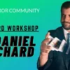 Daniel Chard Workshop.