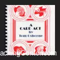 [Ebook] A Card Act by Tom Osborne