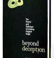 Tobias Beckwith - Beyond Deception