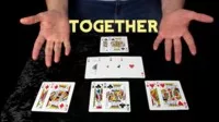 [Magic Video] Emerson Rodrigues – Together