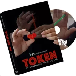 Token by SansMinds Creative Lab