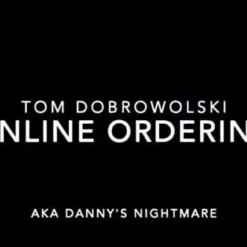 Tom Dobrowolski – Online Ordering ( Instant Download )