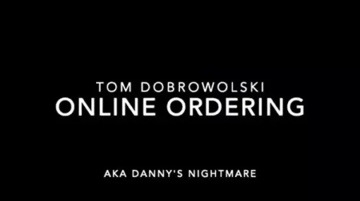 Tom Dobrowolski – Online Ordering ( Instant Download )