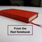 Tom Rose – From the Red Notebook (Second Edition) (official PDF)