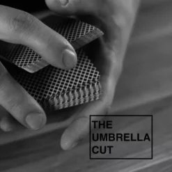 [Magic Video] Tom Rose – The Umbrella Cut ( Instant Download )