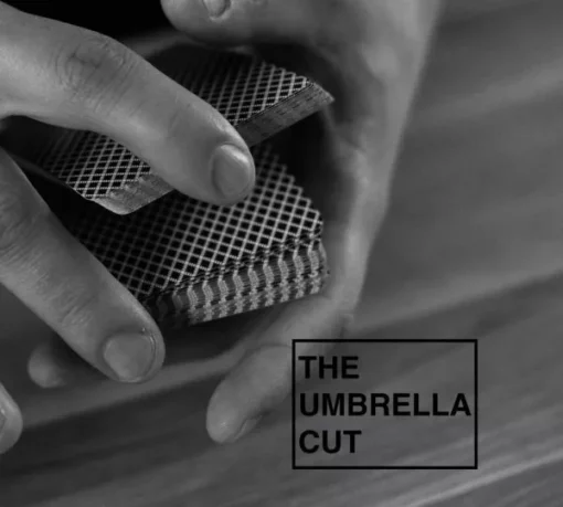 Tom Rose – The Umbrella Cut ( Instant Download )