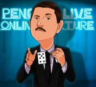 Tom Burgoon LIVE (Penguin LIVE)