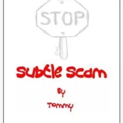 Tommaso Guglielmi - Subtle Scam