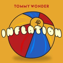 [Magic Video] Tommy Wonder – Lesson 06 – Inflation presented by Dan Harlan