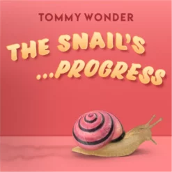 [Magic Video] Tommy Wonder – Lesson 07 – The Snail’s Progress presented by Dan Harlan