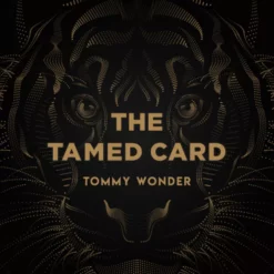 Tommy Wonder – The Tamed Card presented by Dan Harlan ( Instant Download )