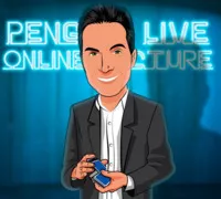 Tony Clark - Penguin Live Lecture ( Instant Download )