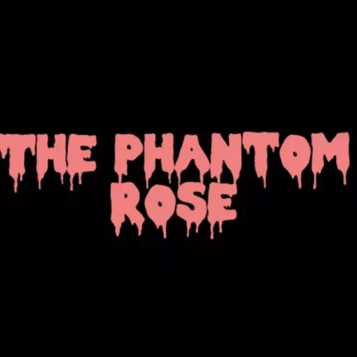 Tony Jackson – The Phantom Rose