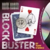 [Magic Video] Tony D'Amico - Block Buster